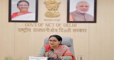 CM Calls Emergency Meeting Over Rising H1N1 Cases in Delhi, Schools Issued Advisory