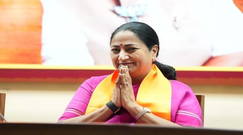 Online Registration Begins for Delhi Lakshmi Yojana; Eligible Women to Receive ₹2,500 Every Month: CM Rekha Gupta