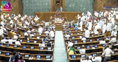 Lok Sabha Records 19% Productivity, But Not Its Worst; Only 5% of Scheduled Time Was Utilised in 2010