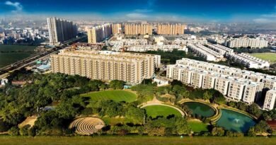 A New Destination for Smart Living in NCR: ‘Wave City Ghaziabad’ Blends Technology, Security and Green Living
