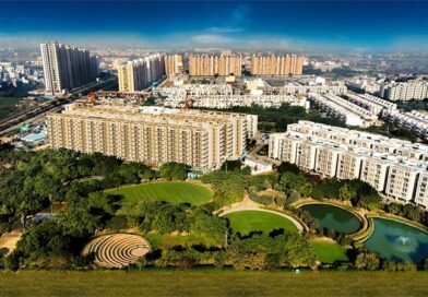 A New Destination for Smart Living in NCR: ‘Wave City Ghaziabad’ Blends Technology, Security and Green Living
