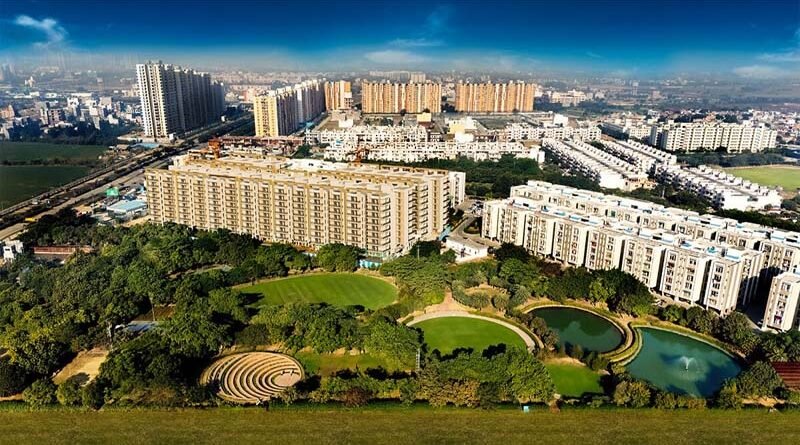 A New Destination for Smart Living in NCR: ‘Wave City Ghaziabad’ Blends Technology, Security and Green Living