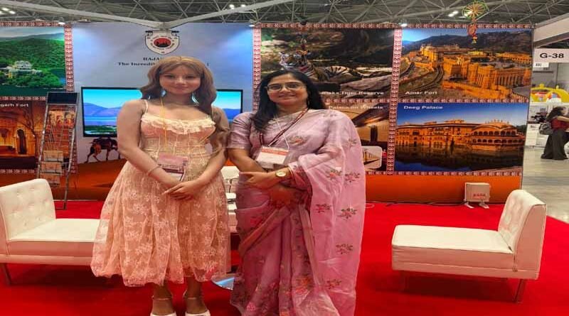 Japanese Tour Operators Show Interest in Rajasthan’s Lesser-Known Destinations and Buddhist Heritage