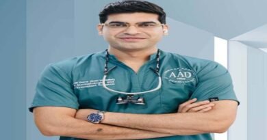 Dr. Haror’s Wellness Introduces UR-HT Hair Transplant Technique, Claims 25-30% Better Graft Survival and Hair Density