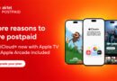 Airtel enhances its Postpaid Offering by adding Apple’s newly expanded iCloud+ with Apple TV and Apple Arcade