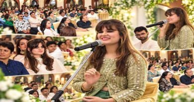 Diza Saxena Writes a New Story Through Music
