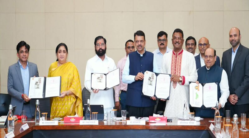 Toyota Kirloskar Motor Partners with MSRTC to Launch “Hirkani Kaksha” Lactation Pods Across Maharashtra