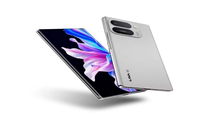 Lava Virat Curve 5G Goes on Sale on Flipkart at ₹19,999