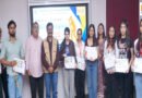 Winners of the “Light and Shadow” Photography Competition Honoured at MERI College