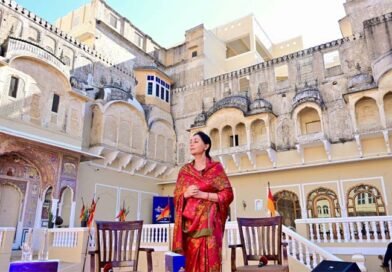 Shekhawati’s Historic Havelis Gain Global Recognition, Enter UNESCO Tentative List