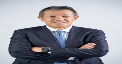 IFFCO-TOKIO General Insurance Company Announces Leadership Transition; Appoints Mr. Tatsuya Fujimoto as MD and CEO