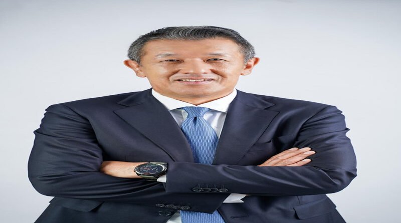 IFFCO-TOKIO General Insurance Company Announces Leadership Transition; Appoints Mr. Tatsuya Fujimoto as MD and CEO