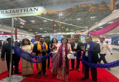 Rajasthan Broadens Its Tourism Story in Japan, Bringing Wildlife, Villages and Folk Life into Focus