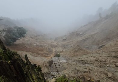 Tawang Administration Issues Fresh Advisory Amid Rising Landslide and Mudslide Risk