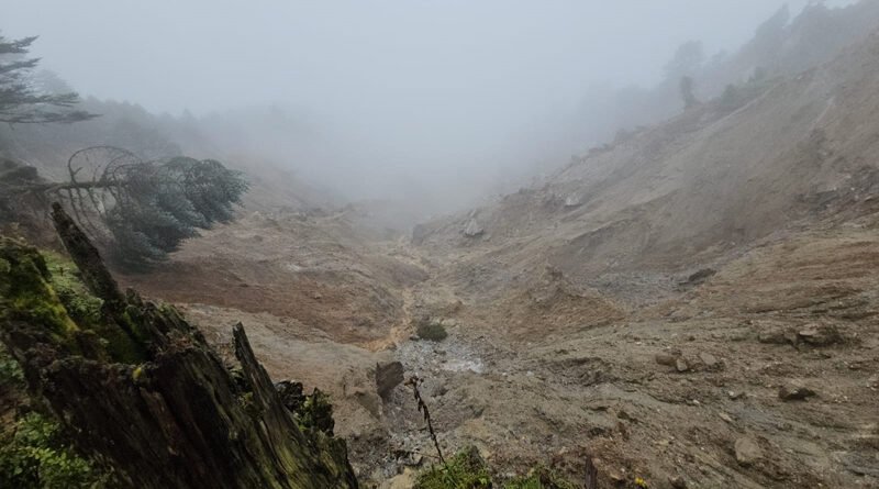 Tawang Administration Issues Fresh Advisory Amid Rising Landslide and Mudslide Risk