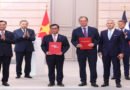 Vietjet Strengthens Aviation Ties with Thales and CFM International