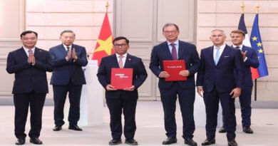 Vietjet Strengthens Aviation Ties with Thales and CFM International