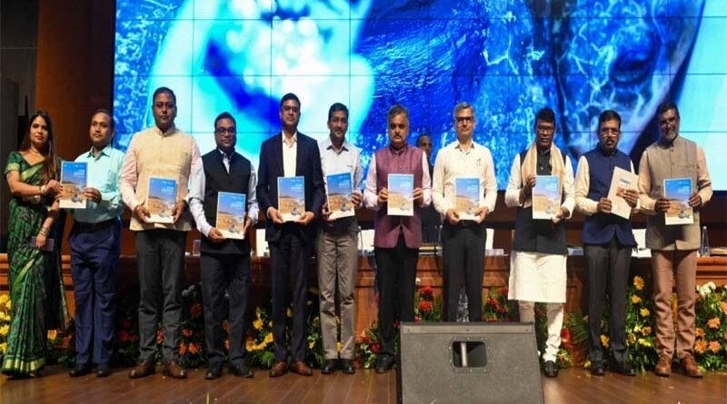 Odisha Government Releases WII-Adani Foundation Olive Ridley Study; Dr Priti Adani Hails Majhi Administration’s Sustainability Focus