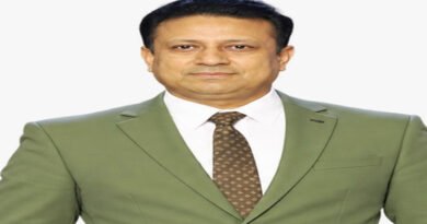 Tourist Arrivals from the UK Increase More Than Fourfold as Rajasthan Looks to Global Tourism Markets: Ajay Kumar Sharma