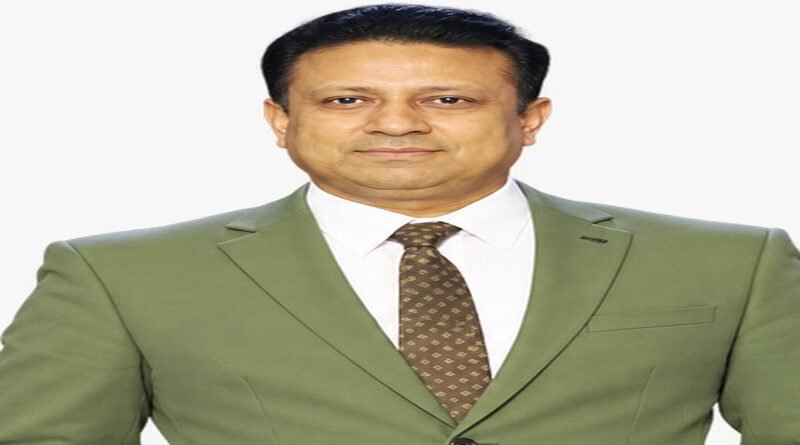 Tourist Arrivals from the UK Increase More Than Fourfold as Rajasthan Looks to Global Tourism Markets: Ajay Kumar Sharma