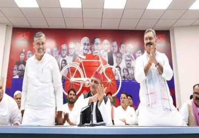 Akhilesh Yadav to Visit Ayodhya on October 8, to Attend Bhagwat Katha at Pawan Pandey’s Residence