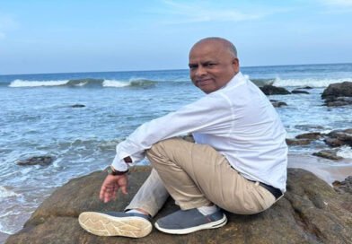 Senior Journalist and Author Krishna Mohan Jha to Attend 8th National Education Conclave as Guest of Honour