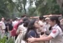 Delhi Tightens Security Ahead of CJP Protest at Jantar Mantar; 37 Locations Sealed, Deployment of 45,000 Security Personnel Claimed