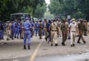 Security Tightened in Delhi Ahead of October 10 Protest; 7,000 CRPF Personnel Called from Chhattisgarh and West Bengal