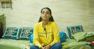 Every Delivery Takes 31-Year-Old Diksha Closer to Her Dream Café