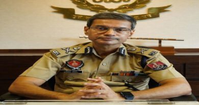 Punjab Gets Regular DGP as IPS Officer Gaurav Yadav Is Appointed; Four-Year Interim Arrangement Ends