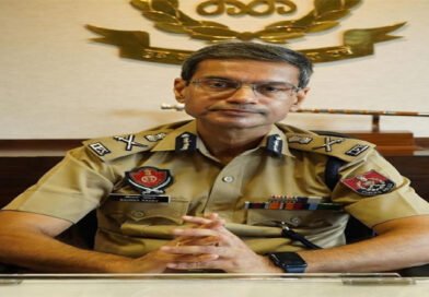 Punjab Gets Regular DGP as IPS Officer Gaurav Yadav Is Appointed; Four-Year Interim Arrangement Ends