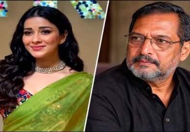 Nyrraa Remembers ‘Kamaal Dhamaal Malamaal’ Days, Pays Emotional Tribute to Nana Patekar 