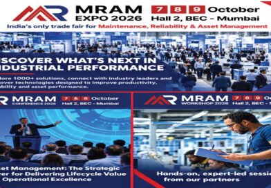 MRAM Expo 2026 to Present a Roadmap for the Smart Future of Industries 