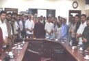 Journalists’ Dialogue at Haryana Bhawan Raises Questions Over Press Freedom Amid ‘Godi Media’ vs ‘Pappu Media’ Debate