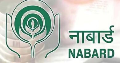 NABARD Supports Landmark Social Stock Exchange Listing for Overseas Skilling and Employment of 600 Youth