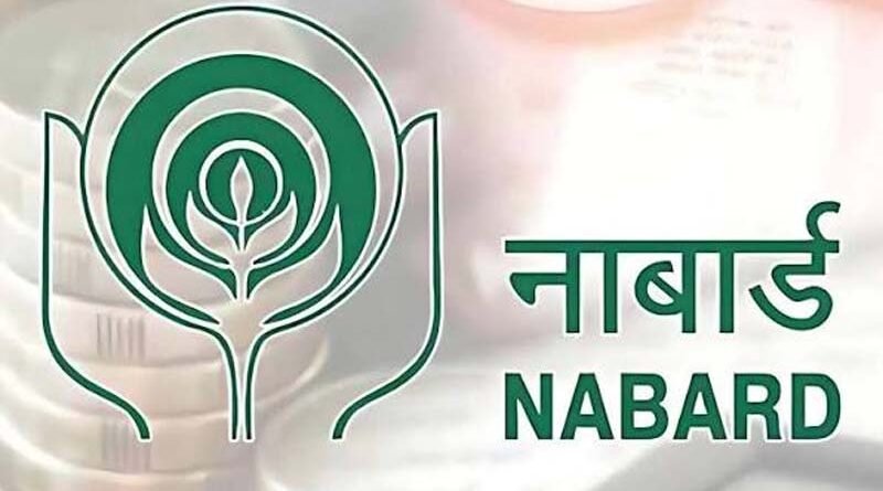 NABARD Subscribes ₹4 Crore to NSDC’s Social Stock Exchange Issue to Support Overseas Employment of Rural Youth