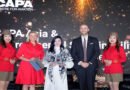 Vietjet named Asia Low Cost – Hybrid Airline of the Year by CAPA, strengthening its global standing