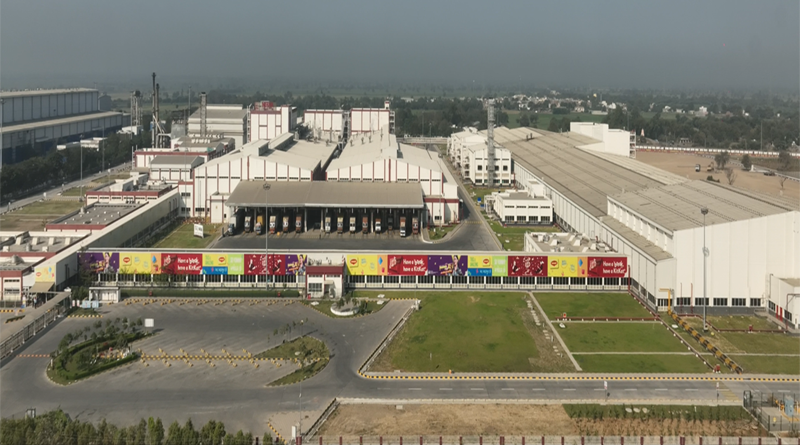 Nestlé India’s Sanand factory completes five years, emerging as a key hub for growth and manufacturing excellence