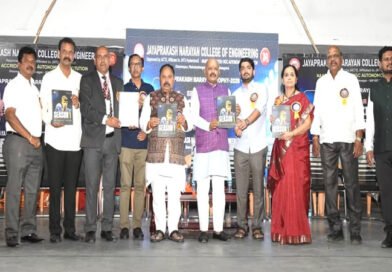 124 Donate Blood at Jai Prakash Narayan Trophy 2026 Boxing Championship in Telangana