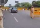 Delhi Tightens Security Ahead of Protest Against CEC Gyanesh Kumar, Traffic Diversions Announced