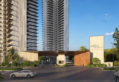 Wave City Launches Veridia Heights, Setting a New Benchmark for Luxury Living