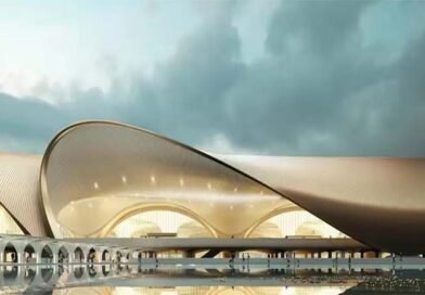 Navi Mumbai International Airport Offers Affordable Multimodal Travel with Buses, Taxis, Autos and Airport Shuttles
