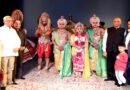 ‘Yug-Yug Ki Satya Katha’ Staged in Grand Tribute to Padma Shri Virendra Prabhakar