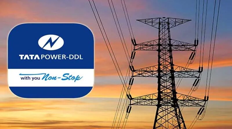 Tata Power-DDL Signs MoU with National Capital Region Transport Corporation Limited to support the execution of Delhi-Panipat-Karnal Namo Bharat (RRTS) corridor