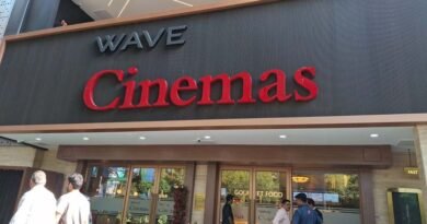 Wave Cinemas brings new era of luxury theatre to Janakpuri