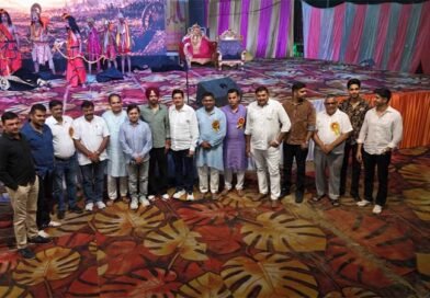 Lav Kush Ramlila 2026 Concludes Successfully at Wave City, Ghaziabad
